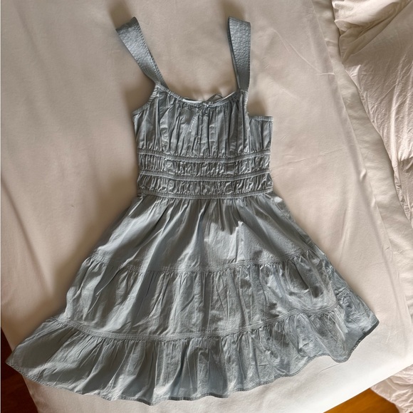 Aritzia Dresses & Skirts - Sunday Best-Aritzia Dress - Size S